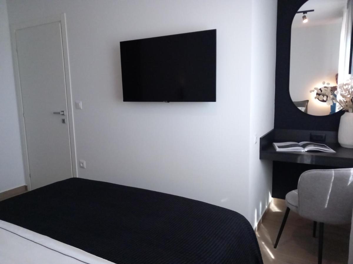 Ferienwohnung Urban Pula Exterior foto